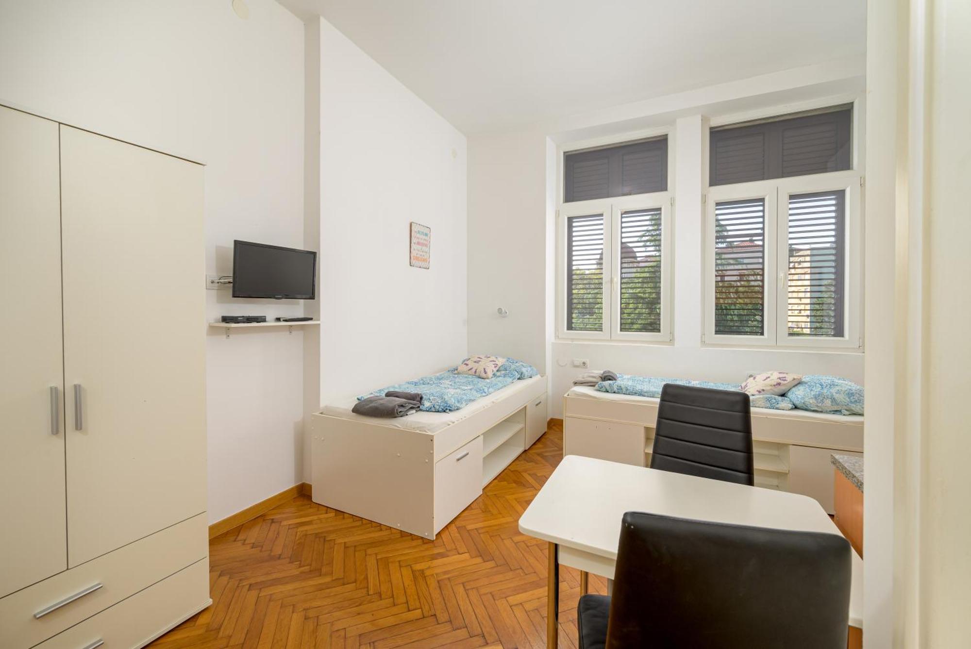 Apartments Todorovic Pula Exterior foto
