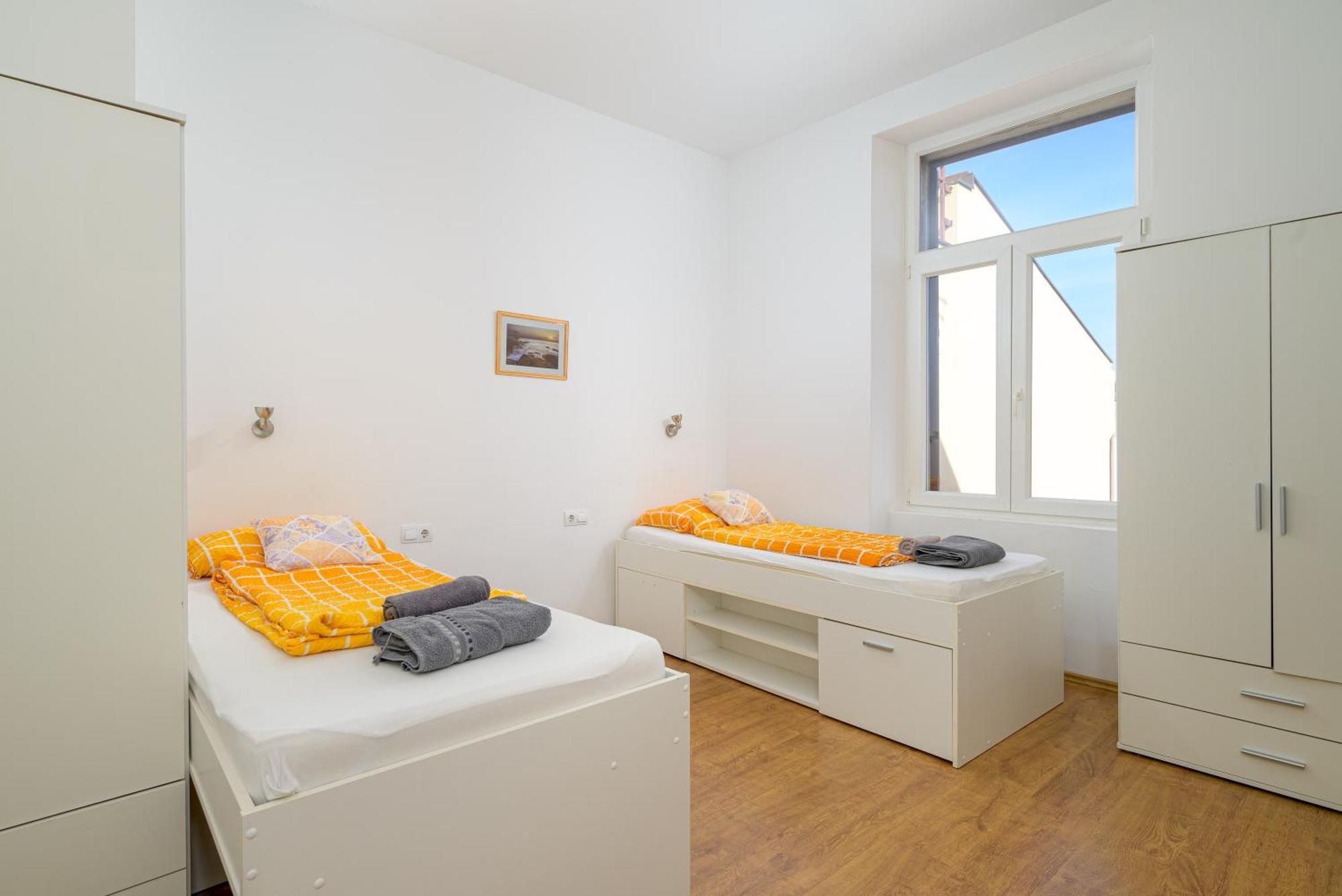 Apartments Todorovic Pula Exterior foto